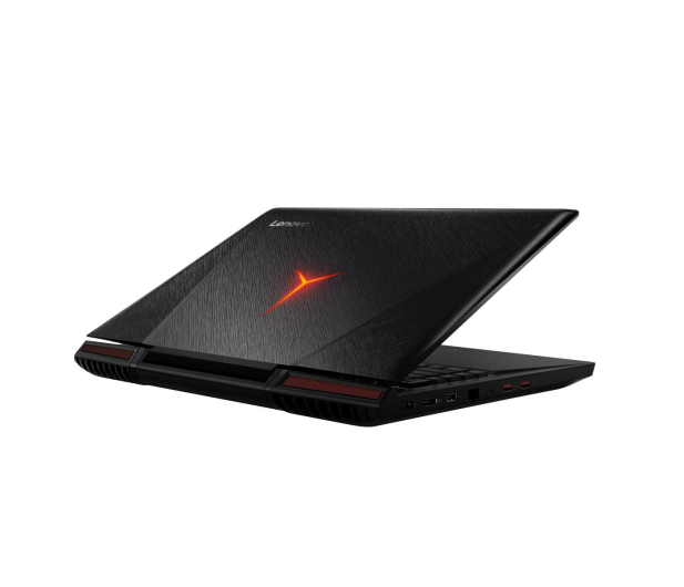 Lenovo Legion Y920-17 i7/32GB/256+2TB/Win10 GTX1070 - 403805 - zdjęcie 6